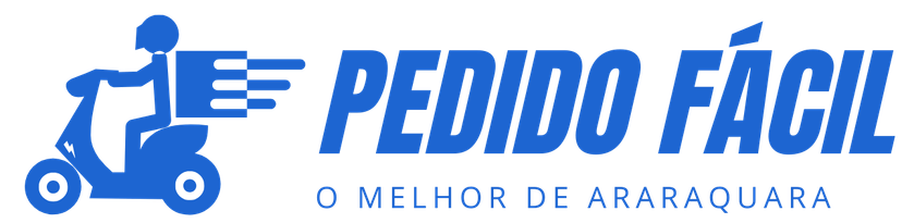 PedidoFacil Logo